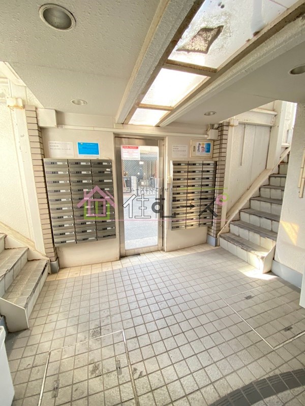 コーニッシュアビコⅡ その他外観3