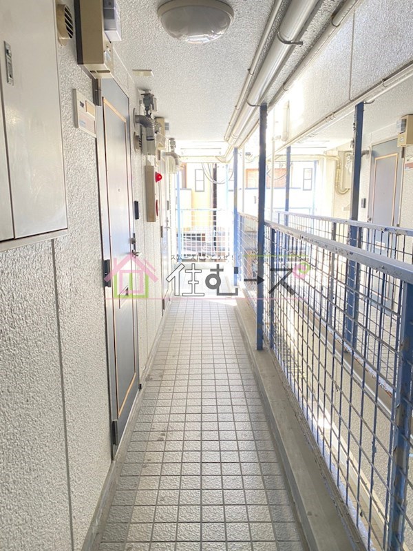 コーニッシュアビコⅡ その他外観6