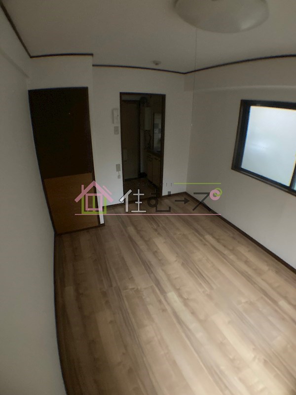 コーニッシュアビコⅡ リビング