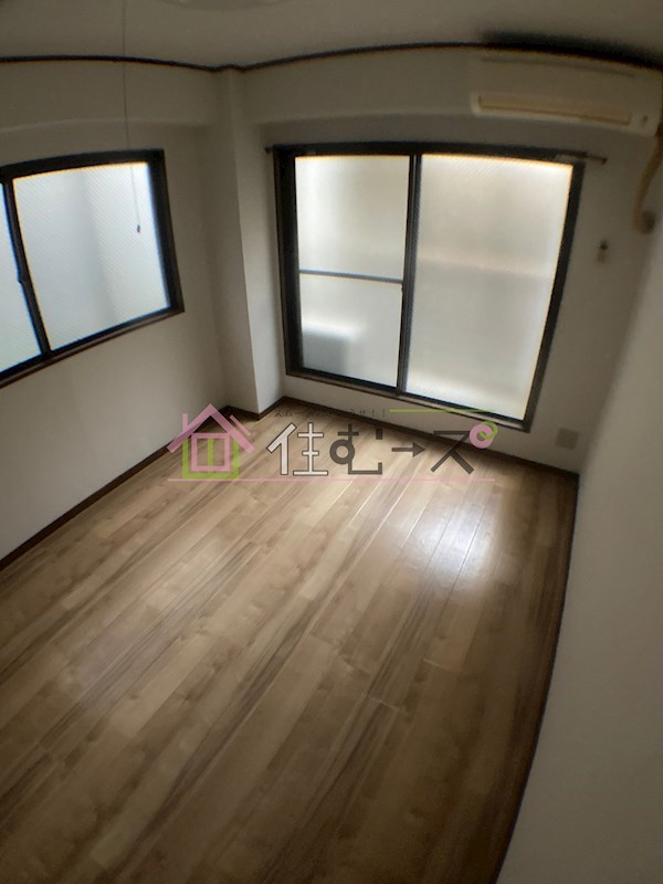 コーニッシュアビコⅡ ベッドルーム