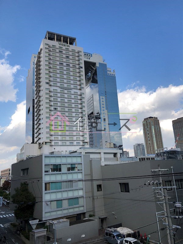 アスタ・ラ・ビスタ新梅田 その他2