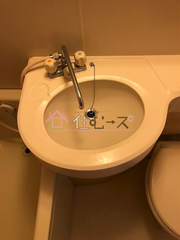 アスタ・ラ・ビスタ新梅田 その他5