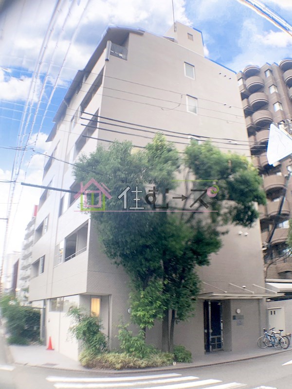 アスタ・ラ・ビスタ新梅田 その他外観1