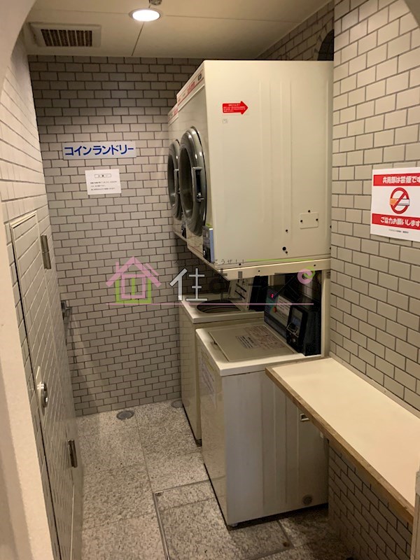 アスタ・ラ・ビスタ新梅田 その他外観4