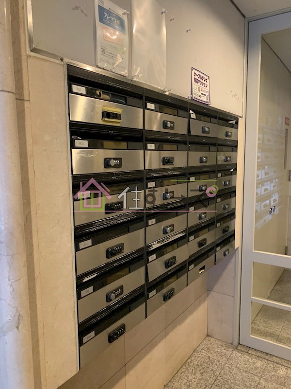 アスタ・ラ・ビスタ新梅田 その他外観5