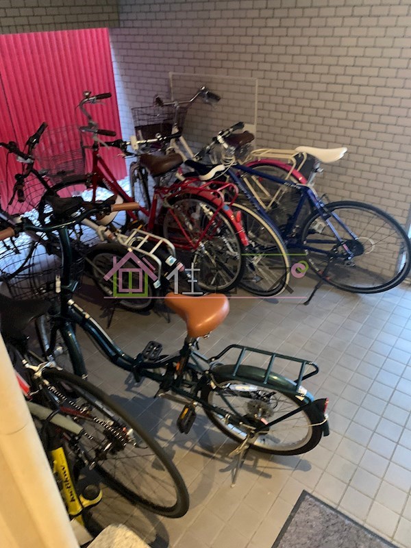 アスタ・ラ・ビスタ新梅田 その他外観6