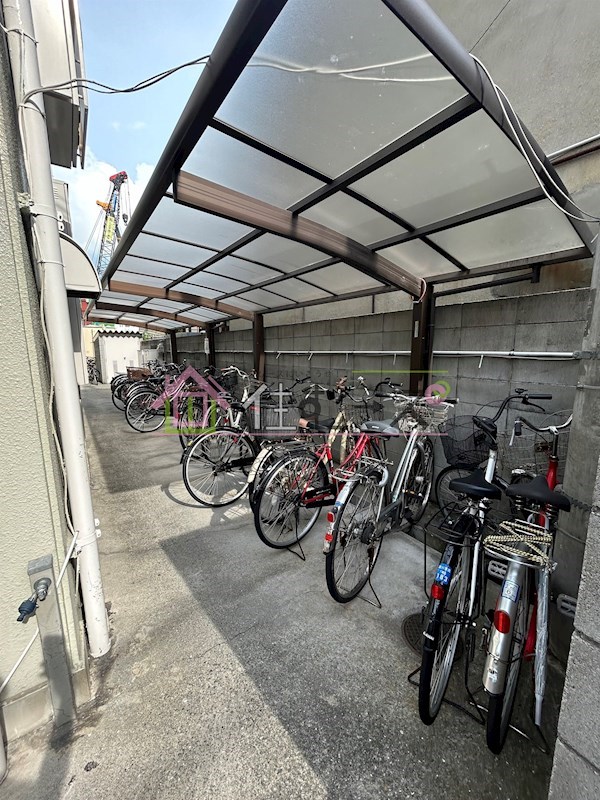 ルポ大宮 その他外観6