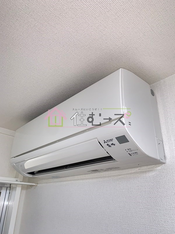 ハイムリバーサイド その他3