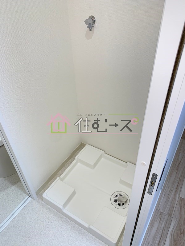 ハイムリバーサイド その他6