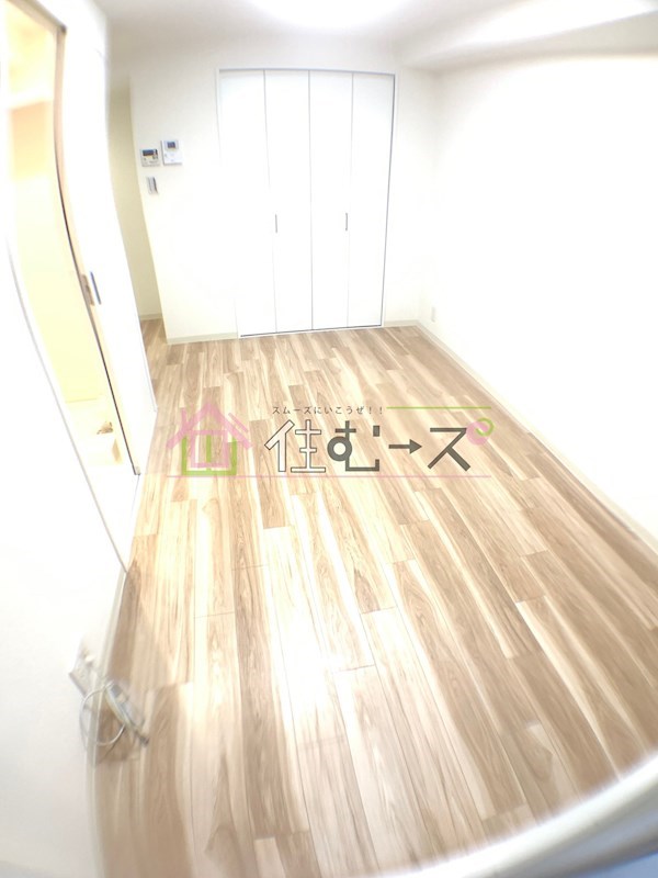 ハイムリバーサイド その他外観6