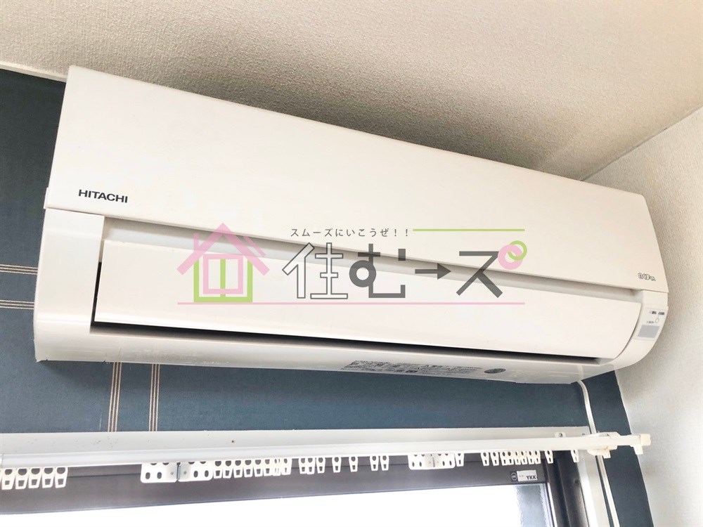 ベルシャトー南加賀屋 その他3