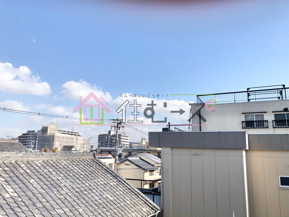 ベルシャトー南加賀屋 その他6