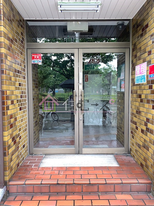 難波ビル その他1