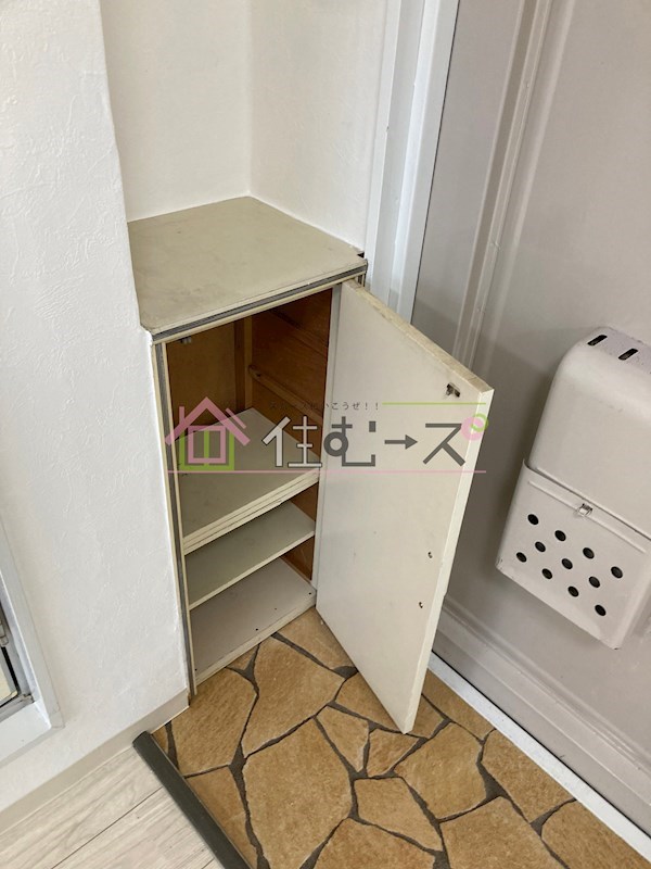 難波ビル その他4