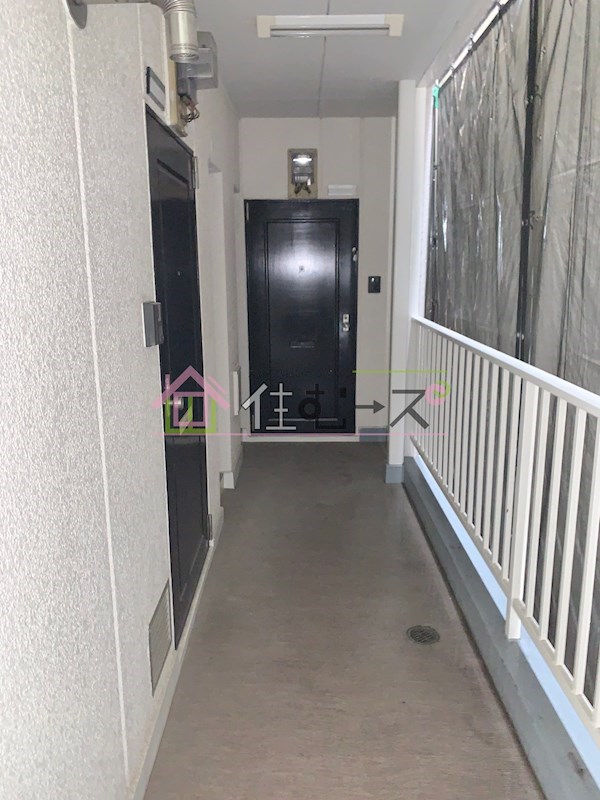 難波ビル その他外観6