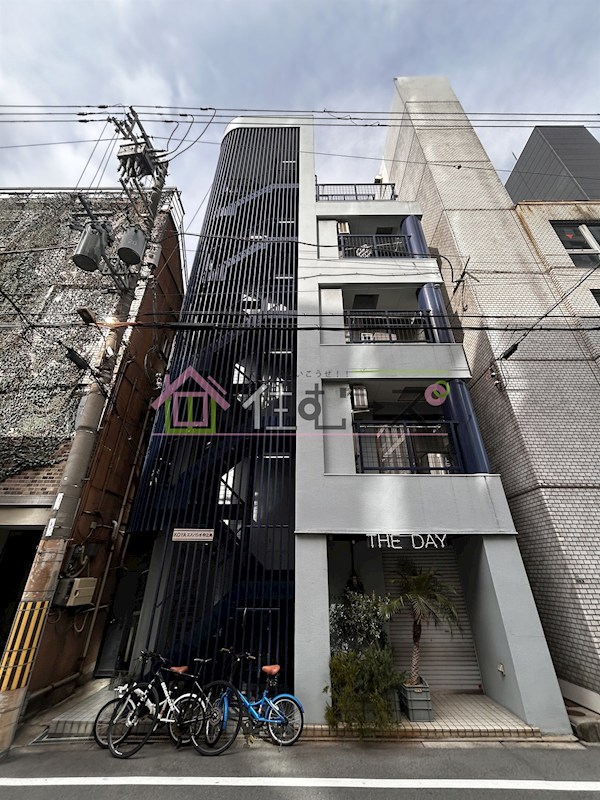 KOYAエスパシオ中之島 その他外観1