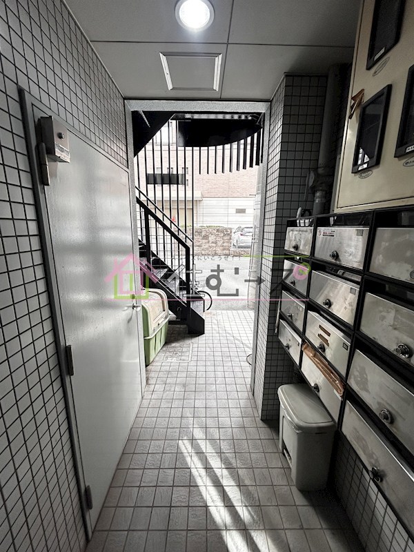 KOYAエスパシオ中之島 その他外観2