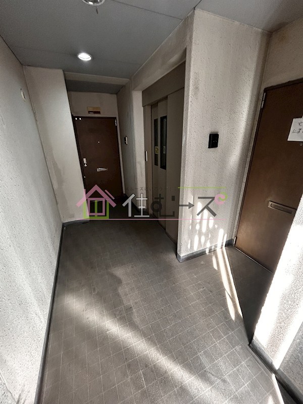 KOYAエスパシオ中之島 その他外観3