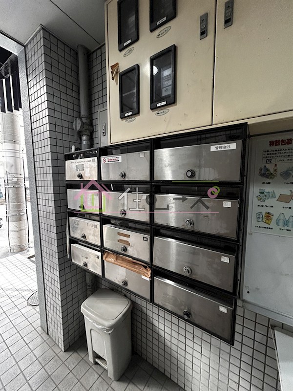 KOYAエスパシオ中之島 その他外観4