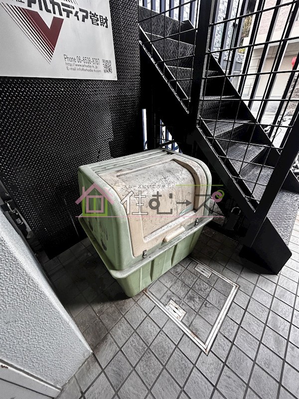 KOYAエスパシオ中之島 その他外観6