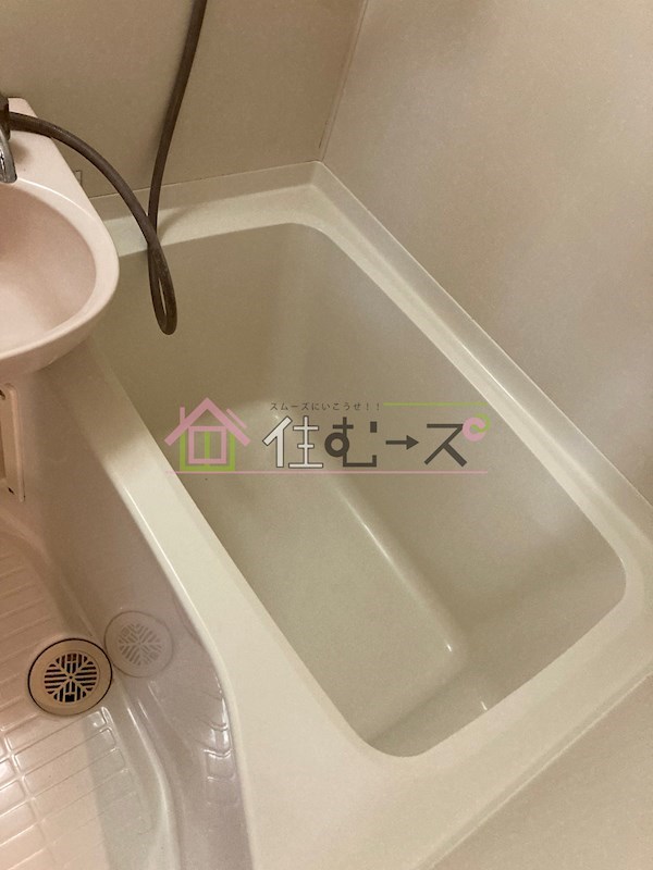 KOYAエスパシオ中之島 風呂画像