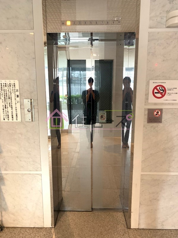 十三本町ユニハウス その他外観4