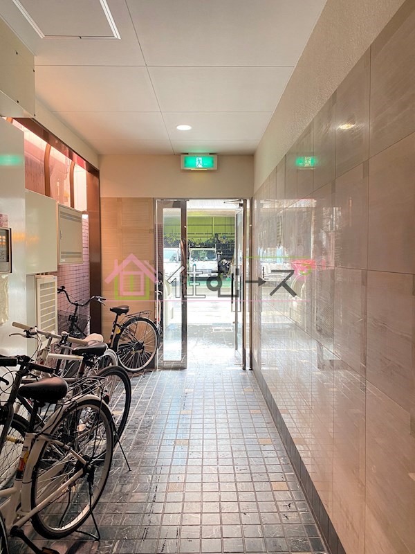 コート堀江  その他外観2