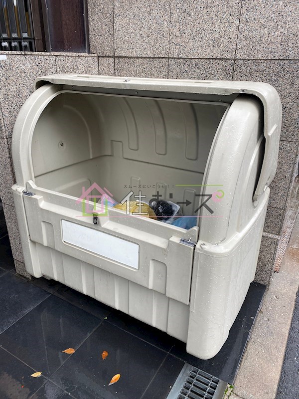 コート堀江  その他外観5