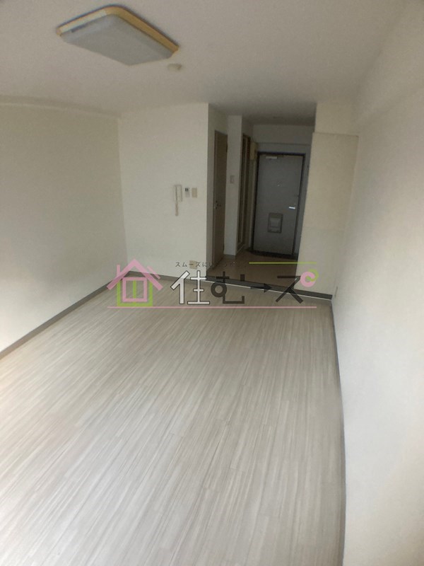 コート堀江  リビング