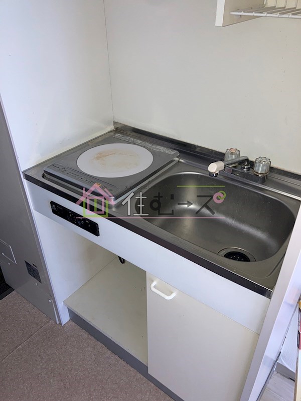 コート堀江  キッチン