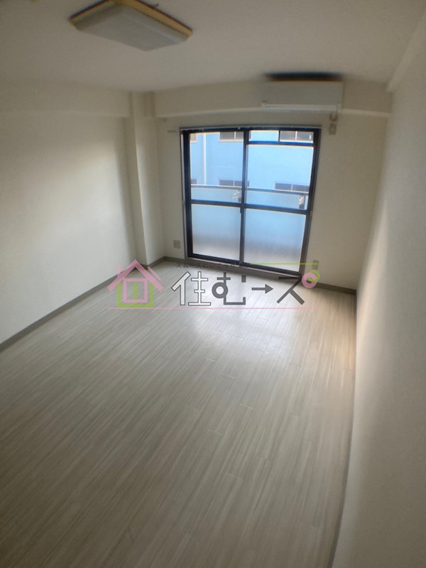 コート堀江  ベッドルーム