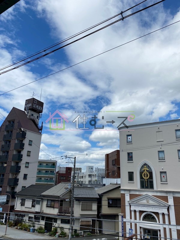 マンション谷 その他4