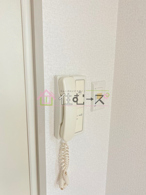 マンション谷 その他5