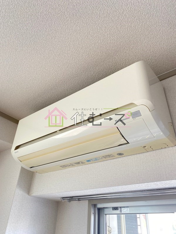 マンション谷 その他6