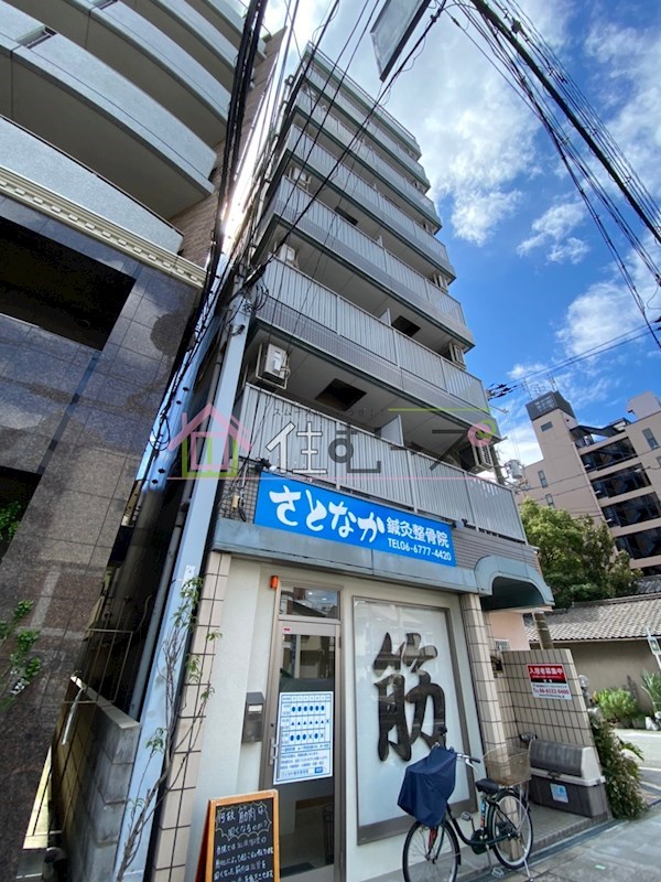 マンション谷 その他外観1