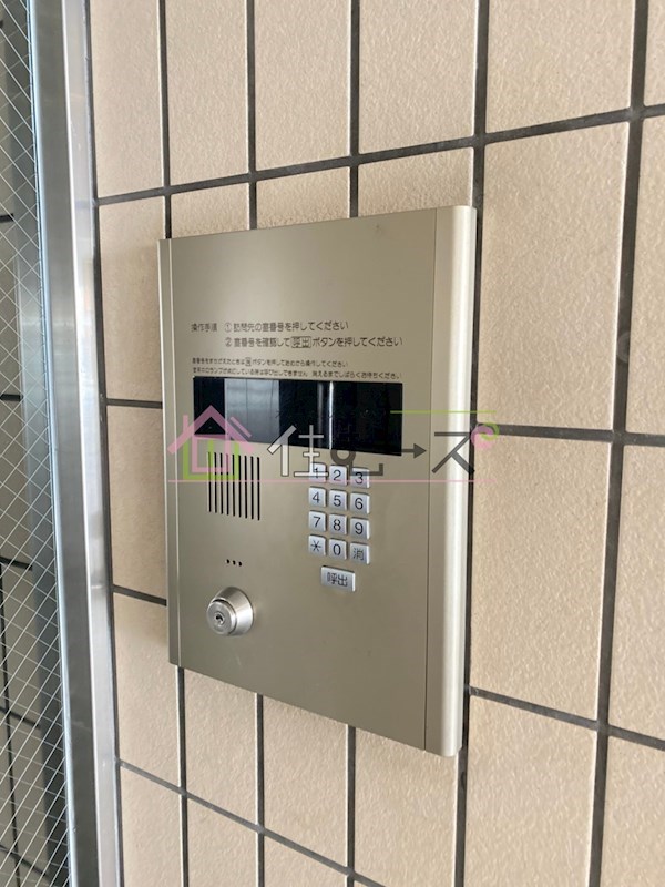 マンション谷 その他外観3