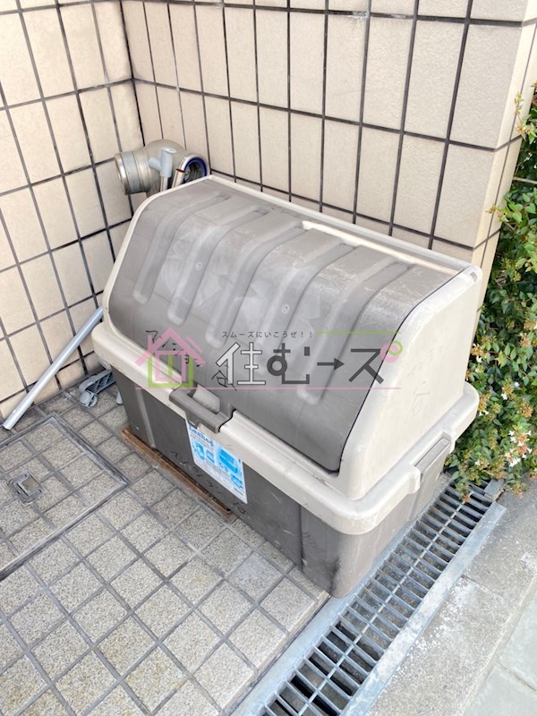 マンション谷 その他外観5