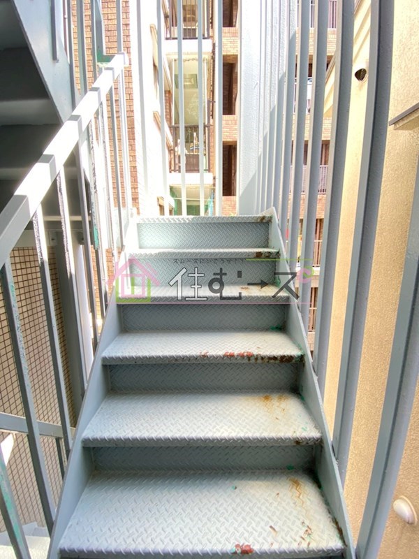 マンション谷 その他外観6