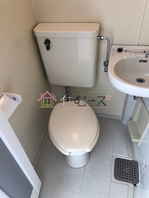 ドムール新北野 その他4