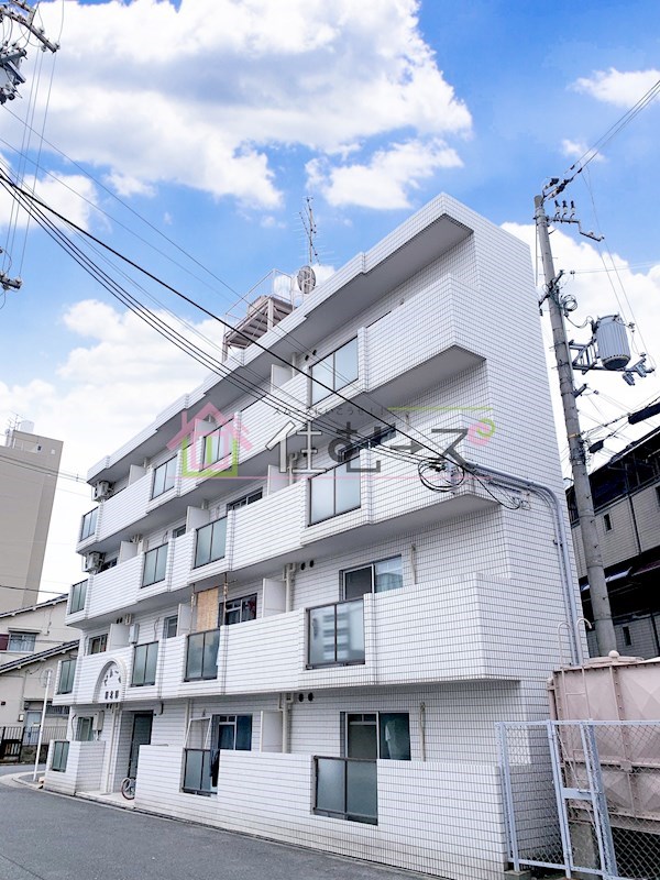 ドムール新北野 その他外観1