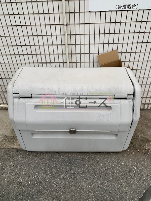 ドムール新北野 その他外観3