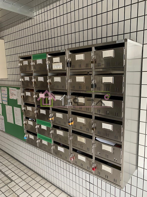 ドムール新北野 その他外観4