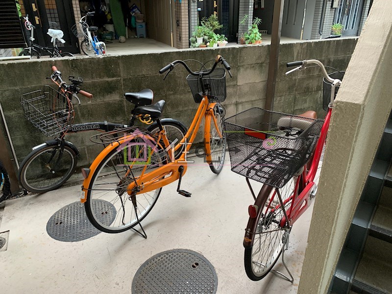 ドムール新北野 その他外観5