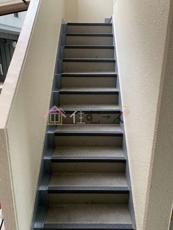 ドムール新北野 その他外観6