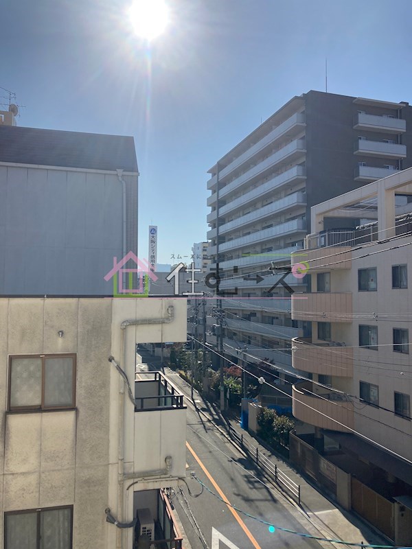 ROCA都島 その他2