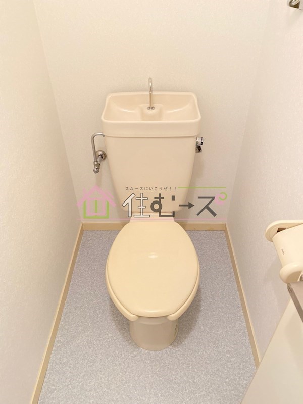 ノルデンハイム柴島 その他4