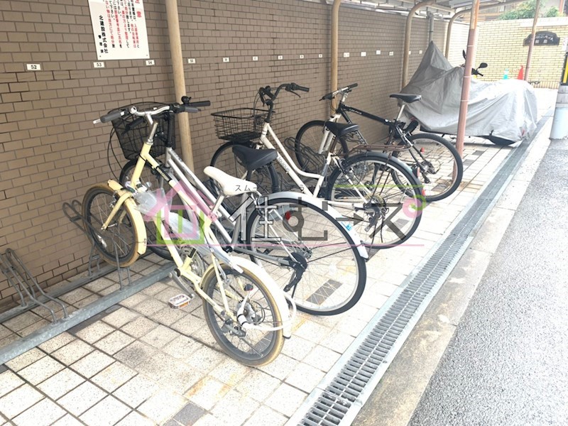 ノルデンハイム柴島 その他外観2