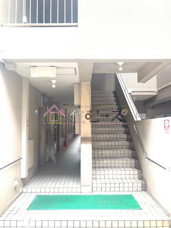 ノルデンハイム柴島 その他外観3