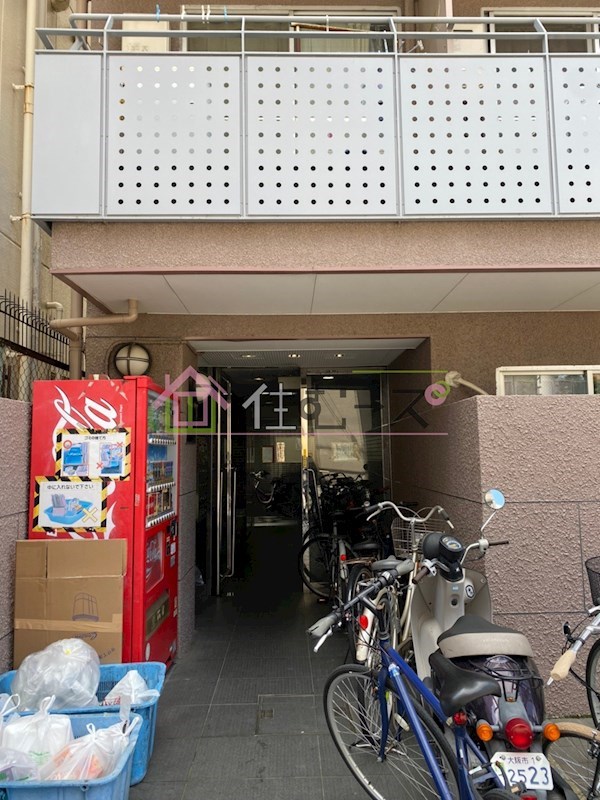 ラパンジール市岡元町 その他1