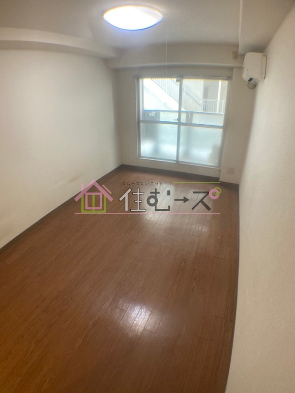 ラパンジール市岡元町 ベッドルーム